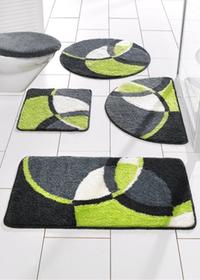 Coordinato per il bagno 'Hudson'