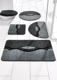 Coordinato per il bagno 'William'
