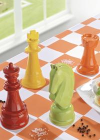 Saliera in ceramica