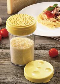 Barattolo per formaggio