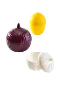 Set 3 contenitori