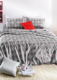 Biancheria letto Scott