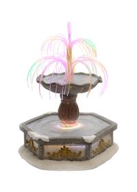 Fontana Luminosa