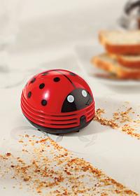 Aspirabriciole Coccinella