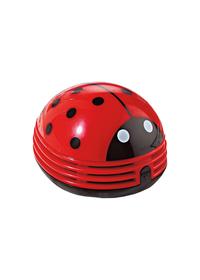 Aspirabricole Coccinella