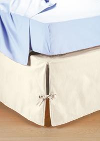 Vestiletto con fiocco