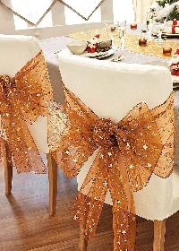 Rotolo di organza
