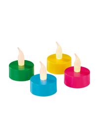 Set 4 lumini LED