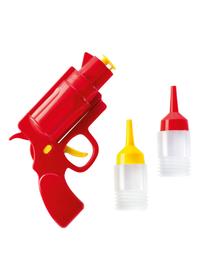 Pistola dosatrice per salse