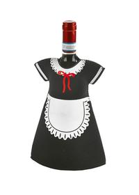 Copribottiglia Abito