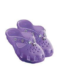 Ciabatte con strass