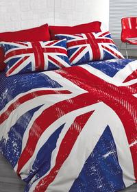 Biancheria letto England