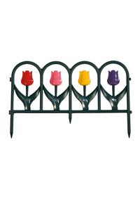 Set 4 bordure Tulipani