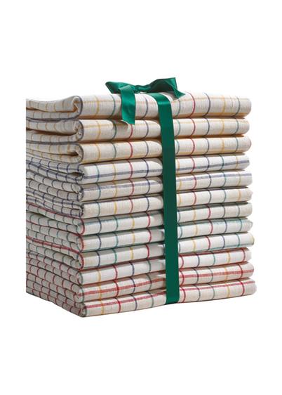 Strofinacci 12 pezzi