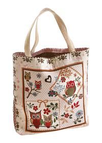 Borsa shopping Gufi