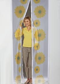 Zanzariera Girasoli