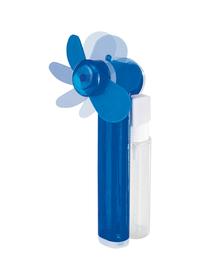 Ventilatore e nebulizzatore portatile