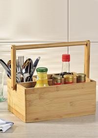 Organizer con manico