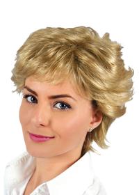 Parrucca Lina