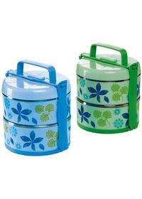Thermos due ciotole