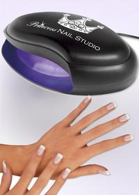 Set Manicure professionale