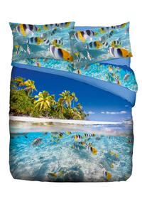 Biancheria letto Tropical