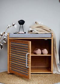 Mobiletto con cuscino