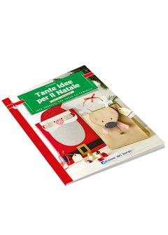 Libro Tante idee per il Natale
