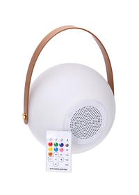 Lampada musicale LED